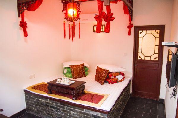 Pingyao Jin Tai sheng Inn (Jinzhong)